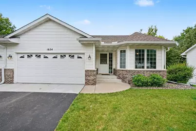 1654 Cohansey Street, Saint Paul, MN 55117 - Photo 1