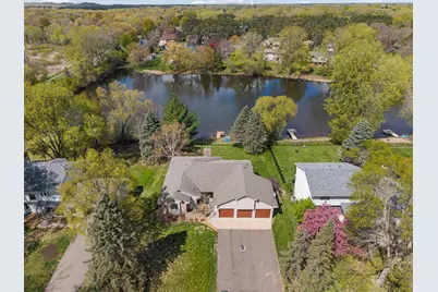 5785 Turtle Lake Road, Shoreview, MN 55126 - Photo 1