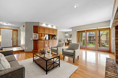 5785 Turtle Lake Road, Shoreview, MN 55126 - Photo 4