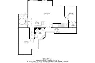 5785 Turtle Lake Rd, Shoreview, MN 55126 - Photo 30