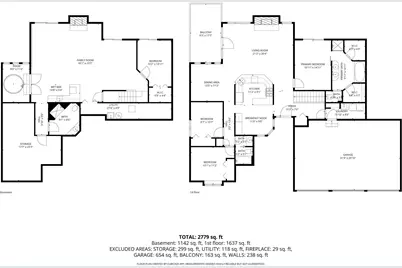 5785 Turtle Lake Road, Shoreview, MN 55126 - Photo 32