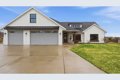 1590 Perennial Lane NE, Sauk Rapids, MN 56379 - Photo 1