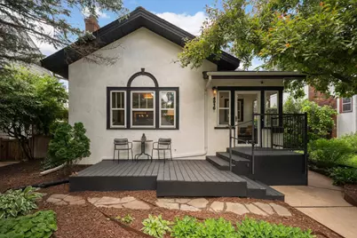 4916 Ewing Avenue S, Minneapolis, MN 55410 - Photo 1