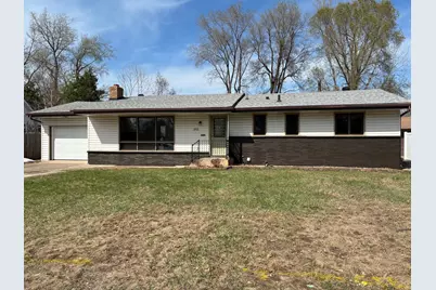 3012 68th Avenue N, Brooklyn Center, MN 55429 - Photo 1