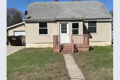 605 N Columbia Avenue, Fulda, MN 56131 - Photo 1