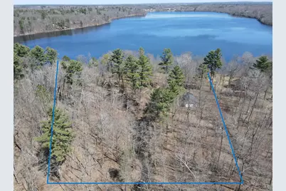 N4385 Red Oak Lane, Stone Lake, WI 54876 - Photo 1