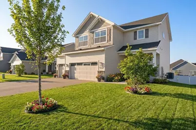 1486 Oak Ridge Street, Hanover, MN 55341 - Photo 2