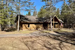 Tbd N Courage Dr (Lot 1), Lake George Township, MN 56458 - Photo 4