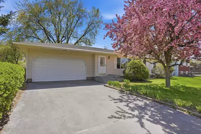 4325 Brookdale Drive N, Brooklyn Park, MN 55443 - Photo 1