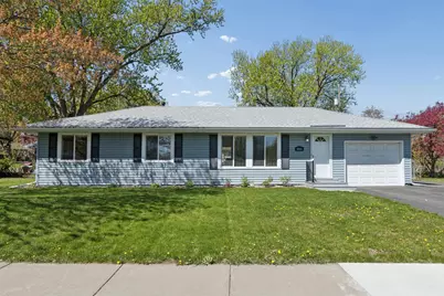5841 Boone Avenue N, New Hope, MN 55428 - Photo 1