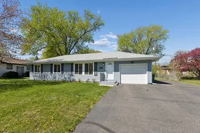 5841 Boone Avenue N, New Hope, MN 55428 - Photo 2