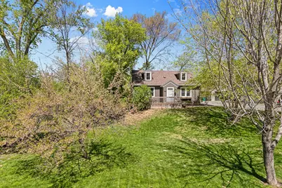 1221 County Road D E, Vadnais Heights, MN 55109 - Photo 2