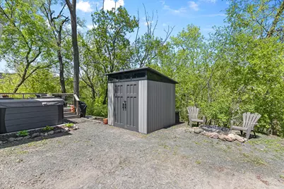 1221 County Road D E, Vadnais Heights, MN 55109 - Photo 10