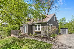 1221 County Rd D E, Vadnais Heights, MN 55109 - Photo 4
