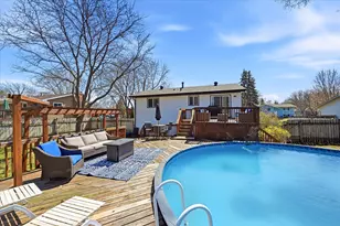 461 105th Ave NW, Coon Rapids, MN 55448 - Photo 30