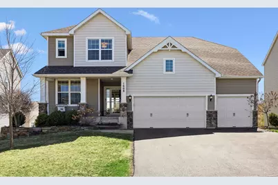 1608 Aspen Drive, Carver, MN 55315 - Photo 1