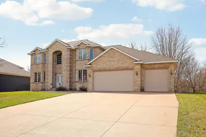 4417 104th Avenue N, Brooklyn Park, MN 55443 - Photo 1