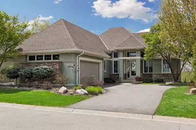 1405 Skyline Drive, Golden Valley, MN 55422 - Photo 1