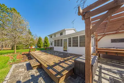 450 Country View Lane, Le Sueur, MN 56058 - Photo 28