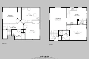879 17th St SE, Forest Lake, MN 55025 - Photo 32