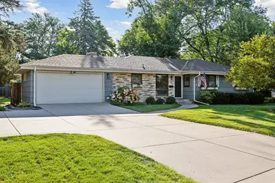 2700 Quail Avenue N, Golden Valley, MN 55422 - Photo 1