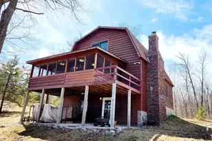 8582 W Graves Lake Rd NE, Remer, MN 56672 - Photo 2