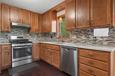 5700 Willow Trail, Shoreview, MN 55126 - Photo 4