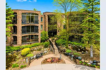 6051 Laurel Avenue #207, Golden Valley, MN 55416 - Photo 2