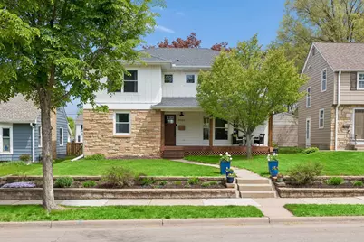 5533 Newton Avenue S, Minneapolis, MN 55419 - Photo 1