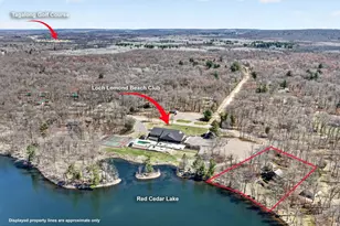 2750 28th St, Birchwood, WI 54817 - Photo 6