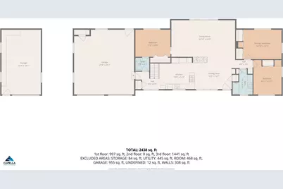 25791 Dodd Boulevard, Lakeville, MN 55044 - Photo 42