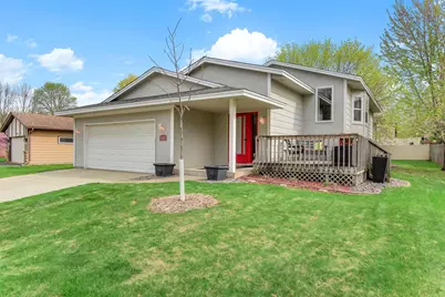 5212 144th Street W, Apple Valley, MN 55124 - Photo 1