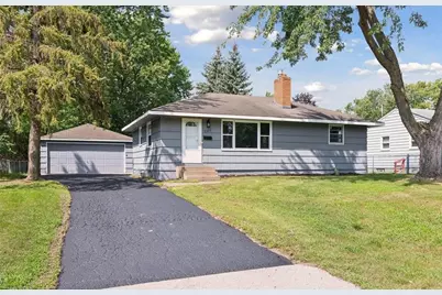6337 June Avenue N, Brooklyn Center, MN 55429 - Photo 1