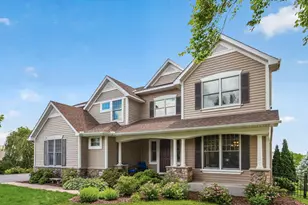 9020 Warren Ct, Victoria, MN 55386 - Photo 1