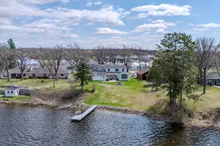 1609 Riverview Dr, Little Falls, MN 56345 - Photo 1