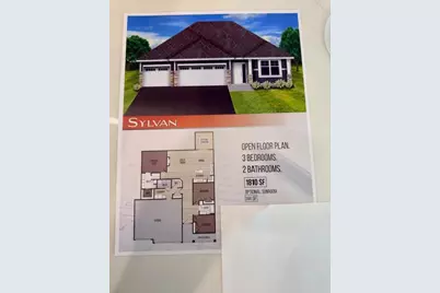 7744 O'Brian Ave NE, Otsego, MN 55330 - Photo 2