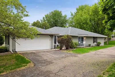 7775 Glenda Court, Apple Valley, MN 55124 - Photo 1