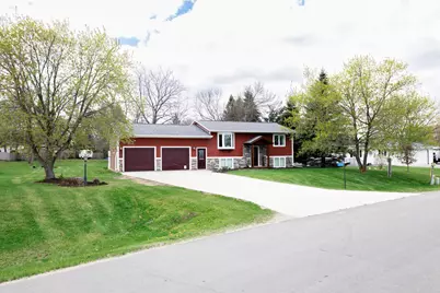 1312 Moorstone Drive NE, Alexandria, MN 56308 - Photo 2