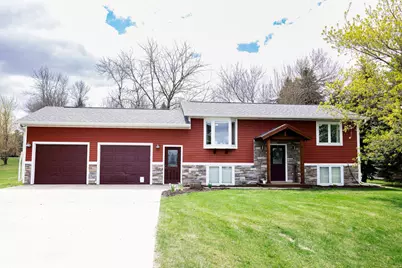 1312 Moorstone Drive NE, Alexandria, MN 56308 - Photo 4