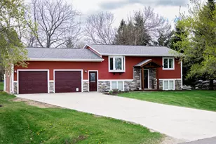 1312 Moor Stone Dr NE, Alexandria, MN 56308 - Photo 1