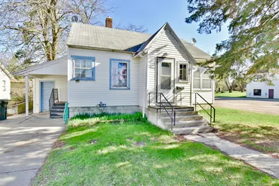 514 Central Avenue, Long Prairie, MN 56347 - Photo 1