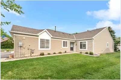 674 Lake View Drive, Woodbury, MN 55129 - Photo 2