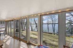 7742 E Lake Carlos Dr NE, Carlos, MN 56319 - Photo 16