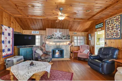 7742 E Lake Carlos Drive NE, Carlos, MN 56319 - Photo 8