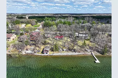 7742 E Lake Carlos Drive NE, Carlos, MN 56319 - Photo 34