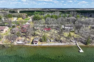 7742 E Lake Carlos Dr NE, Carlos, MN 56319 - Photo 34