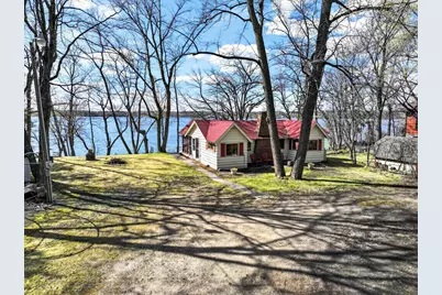 7742 E Lake Carlos Drive NE, Carlos, MN 56319 - Photo 2