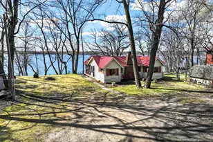 7742 E Lake Carlos Dr NE, Carlos, MN 56319 - Photo 2
