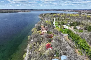 7742 E Lake Carlos Dr NE, Carlos, MN 56319 - Photo 40