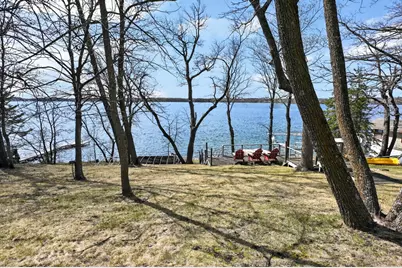 7742 E Lake Carlos Drive NE, Carlos, MN 56319 - Photo 30